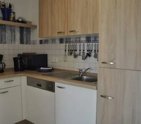 Apartament Windrose Fv 6_c_o_ Ruegenlotse *